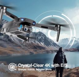 Holy Stone HS360S 4K GPS Drone