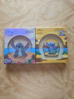 Stich pins