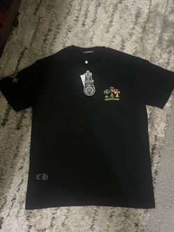 chrome hearts