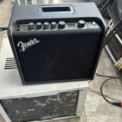 Free Pick Up Not Sure If Sound Works 