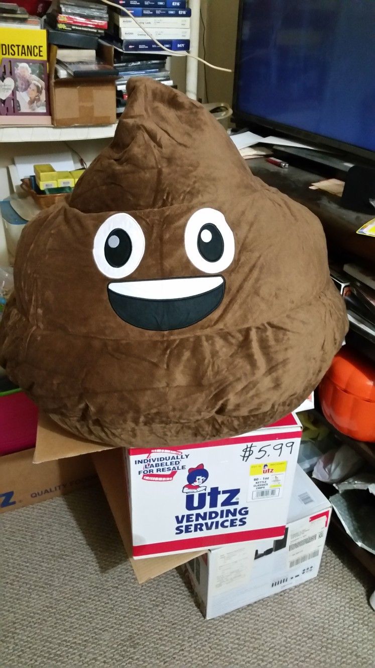 Bean Bag Chair