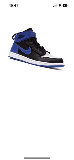 Jordan 1 HighFly Ease Royal 10.5