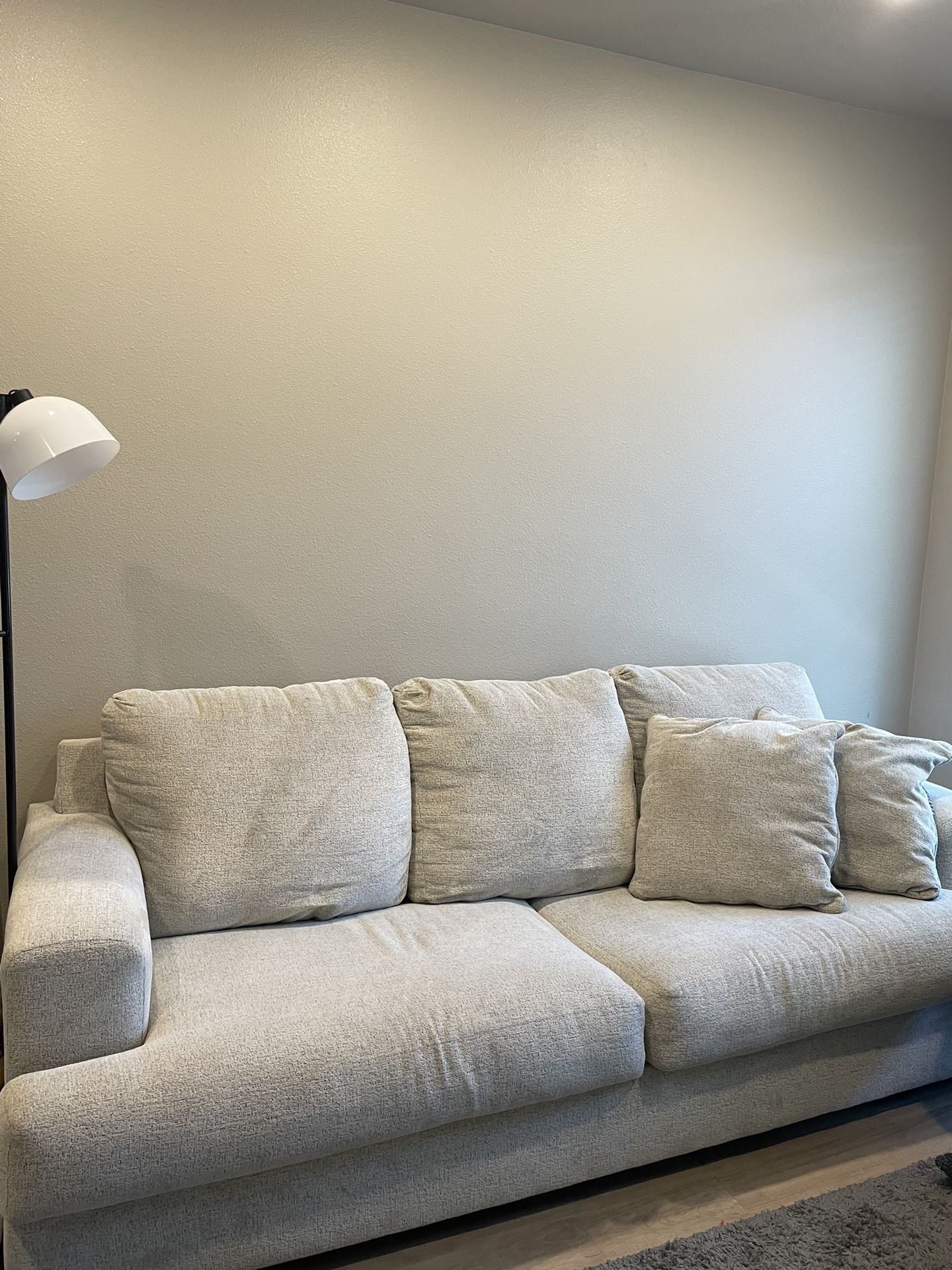 Ashley Furniture Sofa