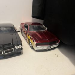 Model Cars 