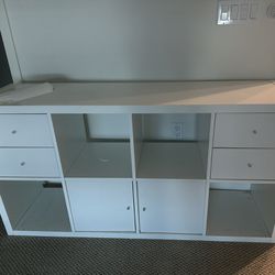 Ikea Kallax Shelf