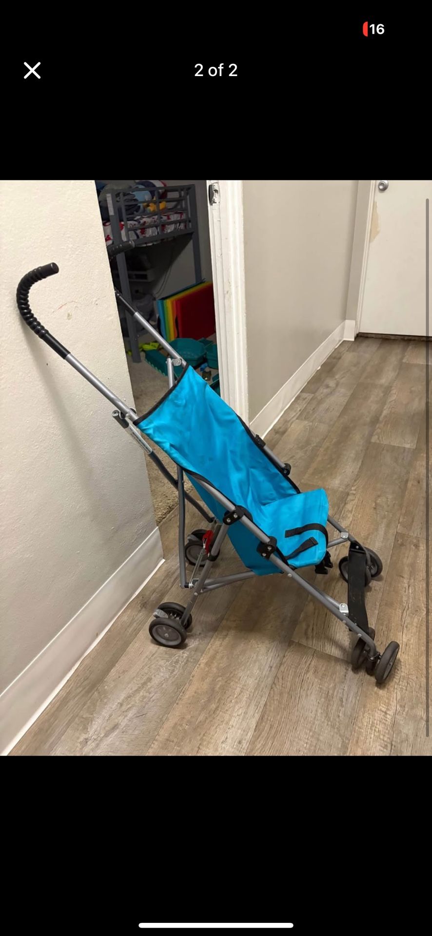 Stroller