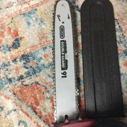 Chain Saw