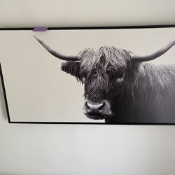 Wall picture for sale!