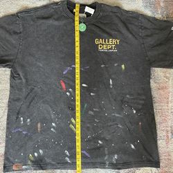 Gallery Dept. Tokyo Anniversary Exclusive Tee