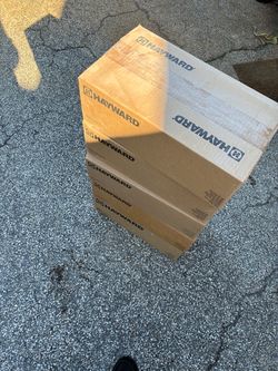 Hayward Accent Pool lights