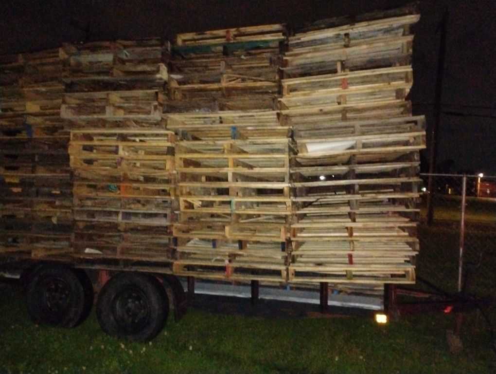 Car Trailer