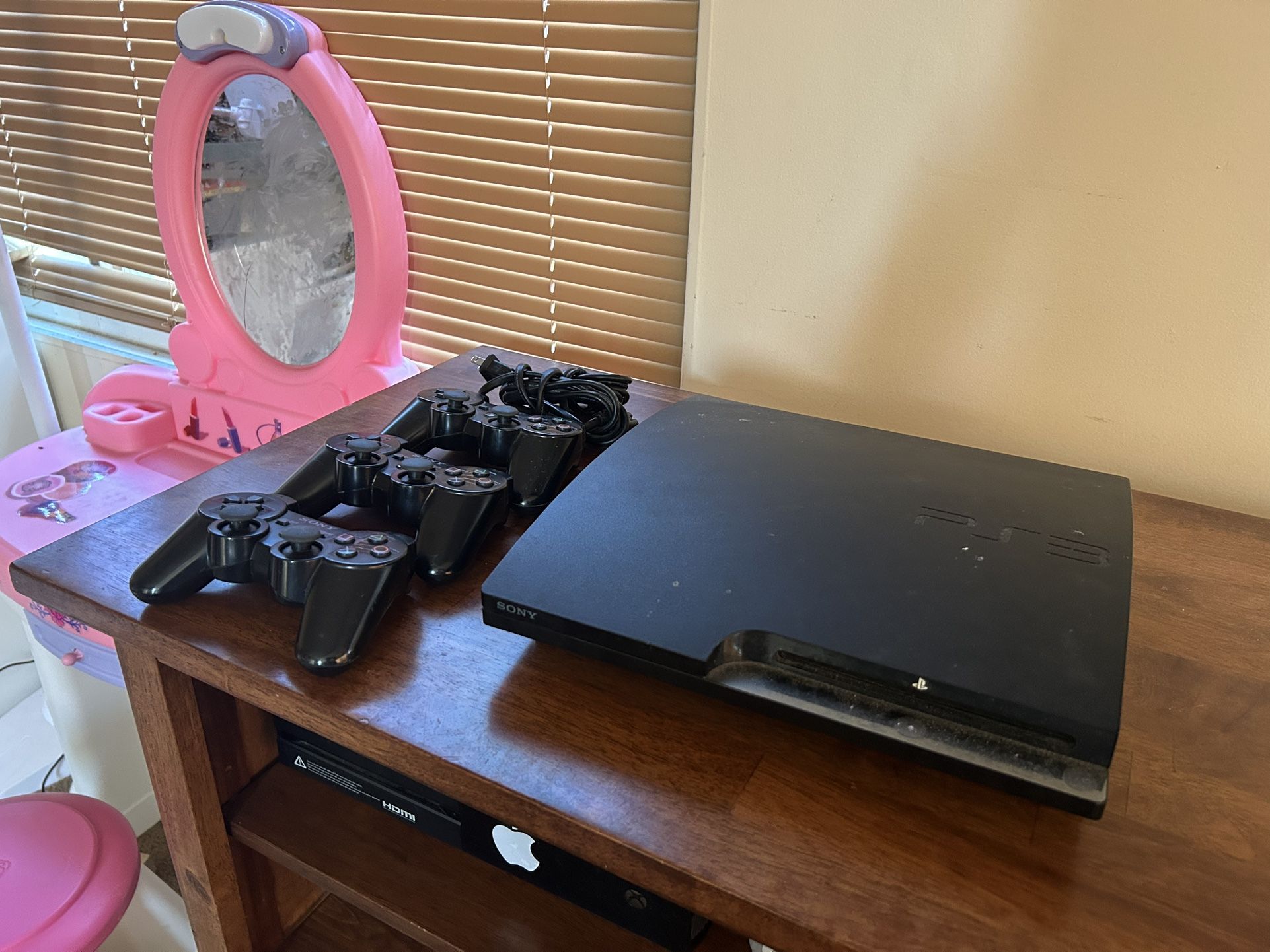 PS3