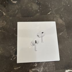 AirPod Pros Second Gen