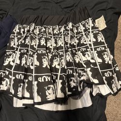 Size Small Boy London Skirt 