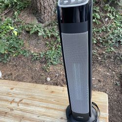 Heater