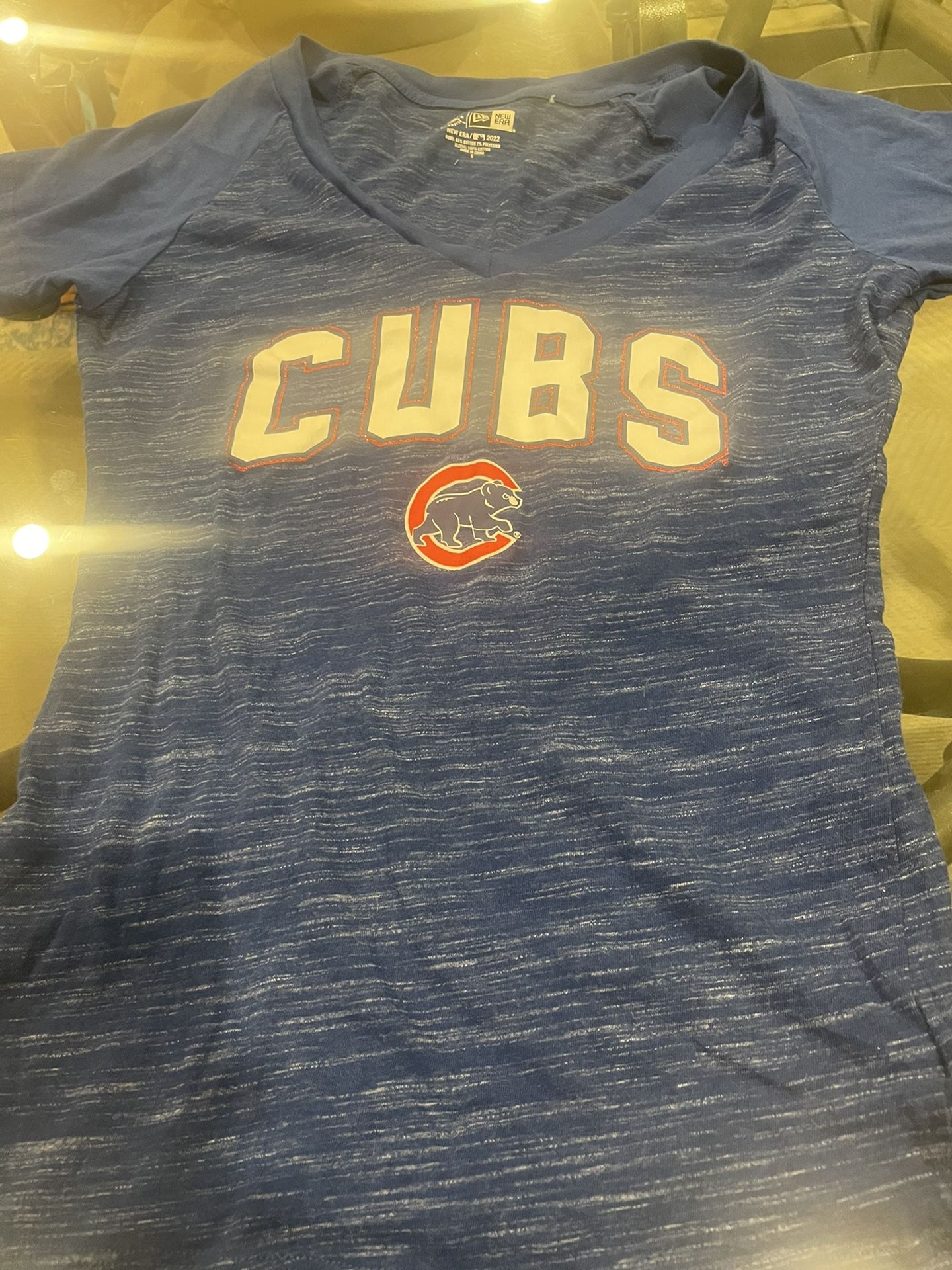 GloGang Chicago Cubs Jersey for Sale in Las Vegas, NV - OfferUp