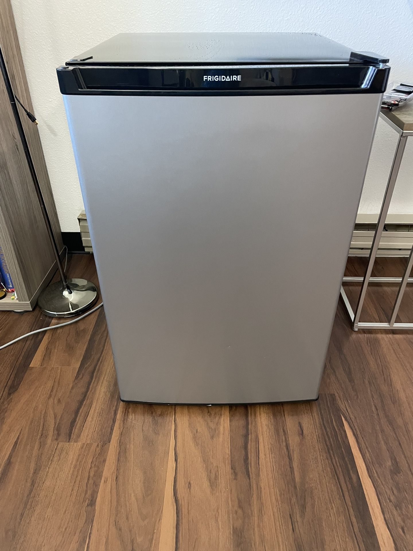 Small Refrigerator