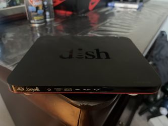 Dish 4K Joey