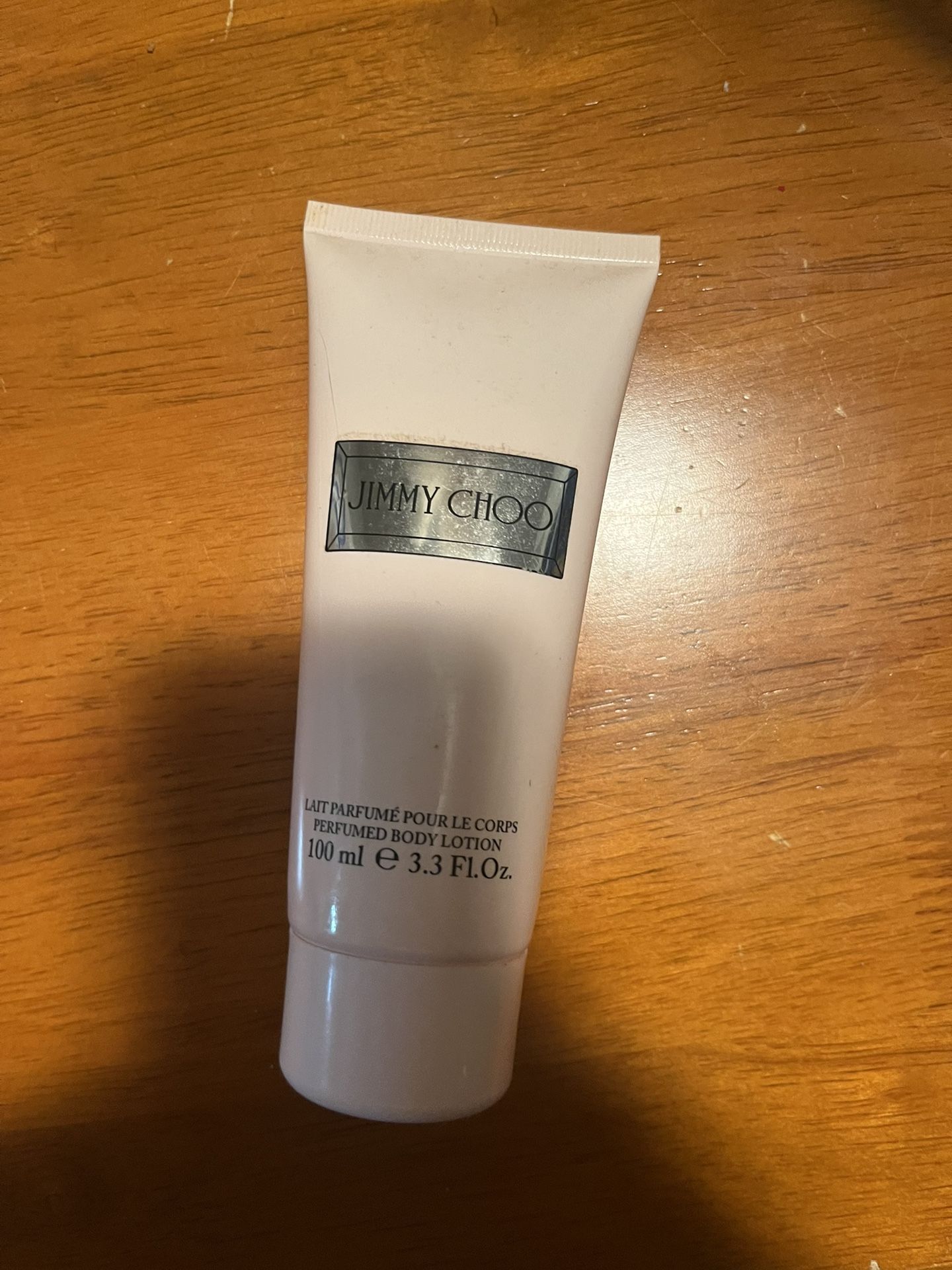 Jimmy Choo Lotion 