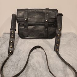 Vintage Big Buddah Handbag