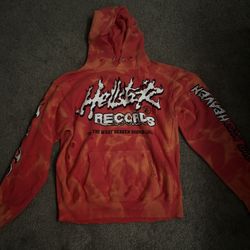 Hellstar hoodie