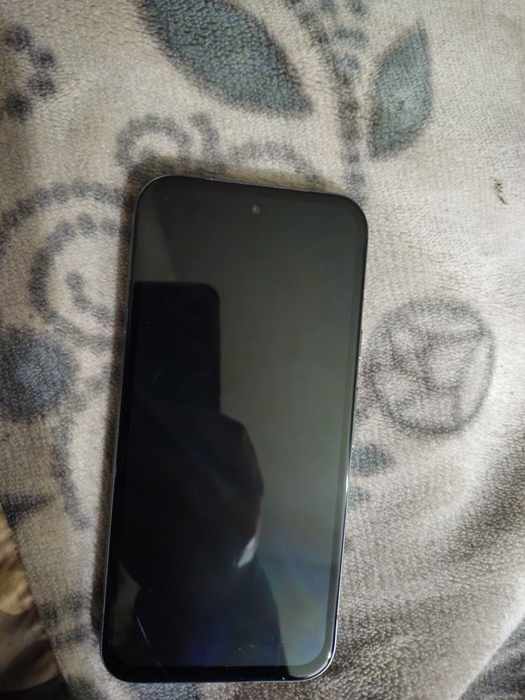 Google Pixel 8a (See Description!)