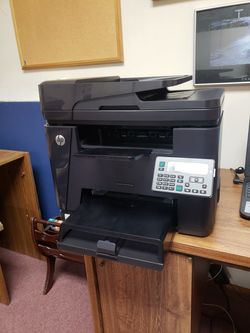 HP LaserJet Pro MFP M225dn