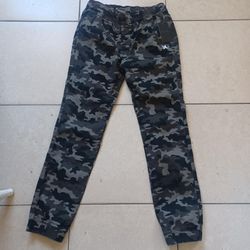 Hurley Cameo Pants Boys XL