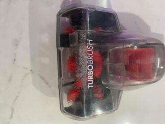 Bissell Turbo Pet Vacuum Brush Replacement Tool