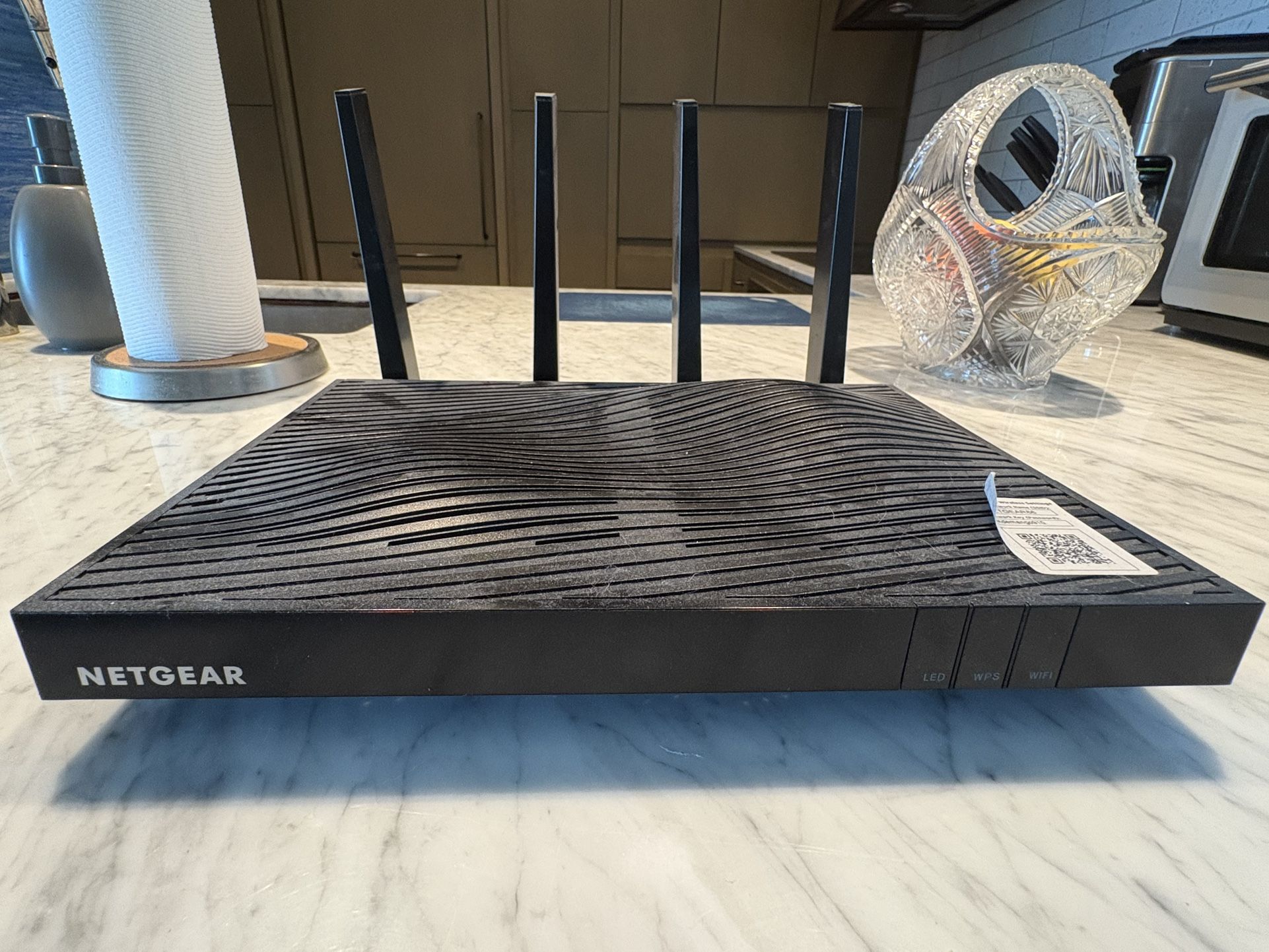 Netgear WiFi Router/Extender