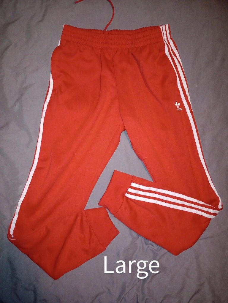 Adidas Pants