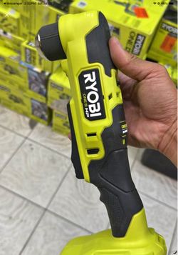 Ryobi 18v right angle drill tool only