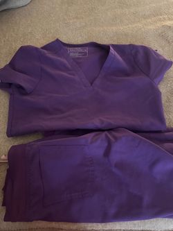 Figs scrubs
