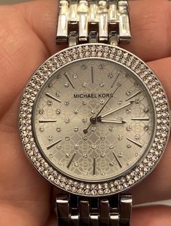 NEW MK watch