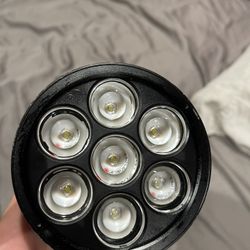 Led Lenser X21.2