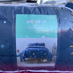 Space Comforter Set 