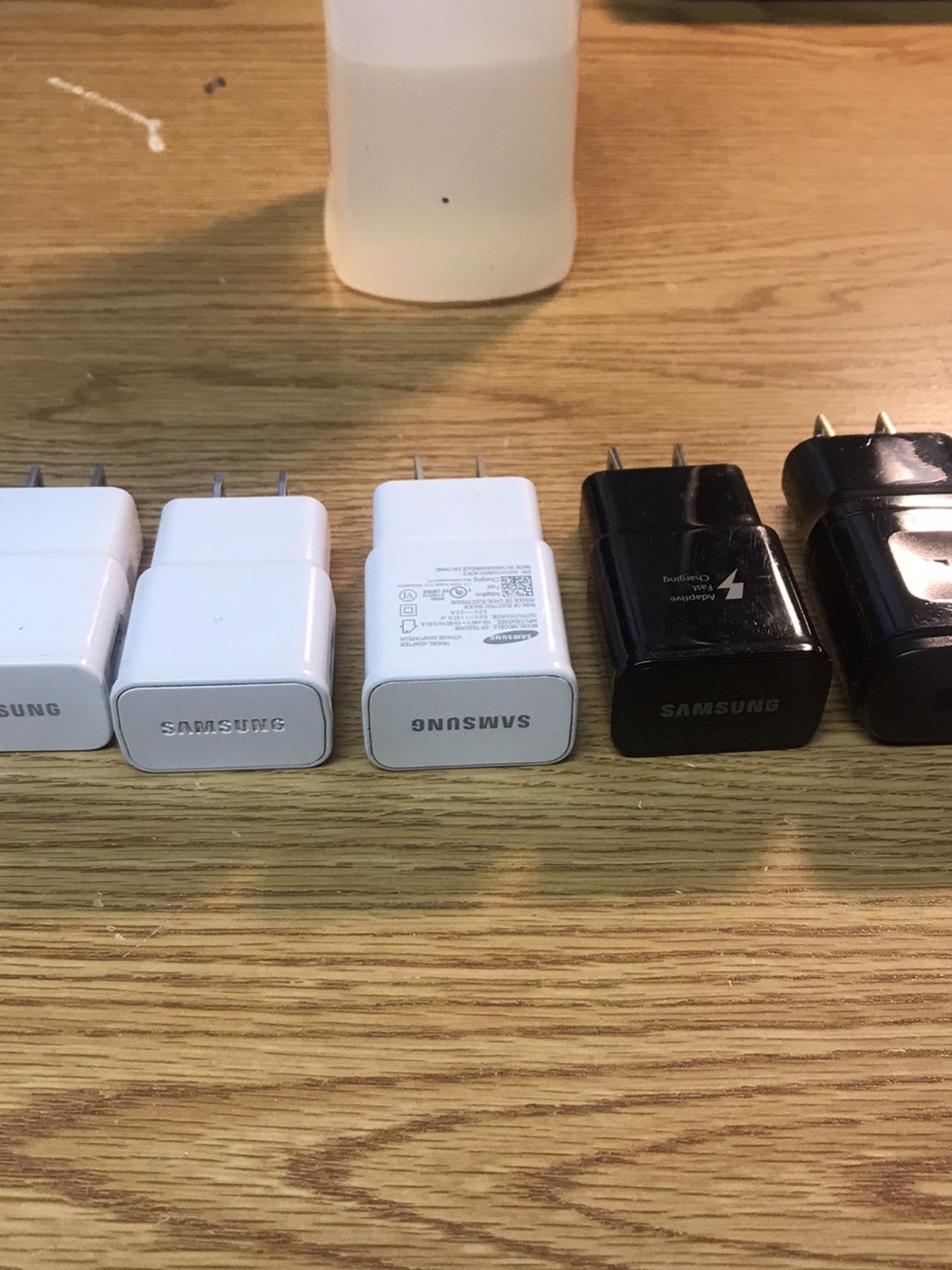 Power Adapters For Samsung/LG/other