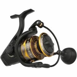 PENN BATTLE® IV SPINNING REEL 5000