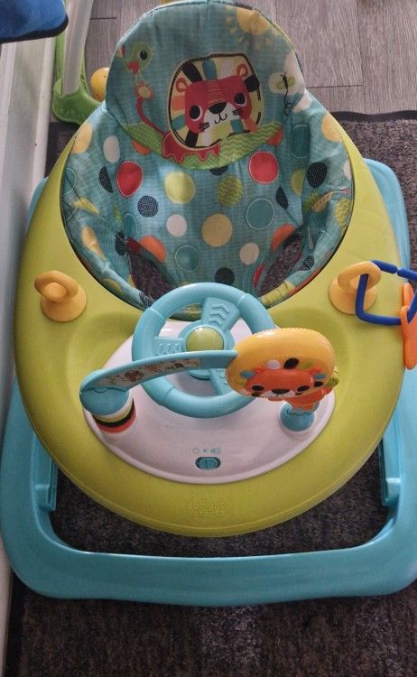 Baby Walker