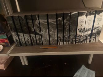 CASSANDRA CLARE WHOLE BOOK SET