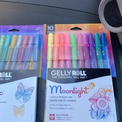 Lots Of Art  Supplies Brand New