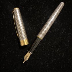 Parker Sonnet Fountain Pen