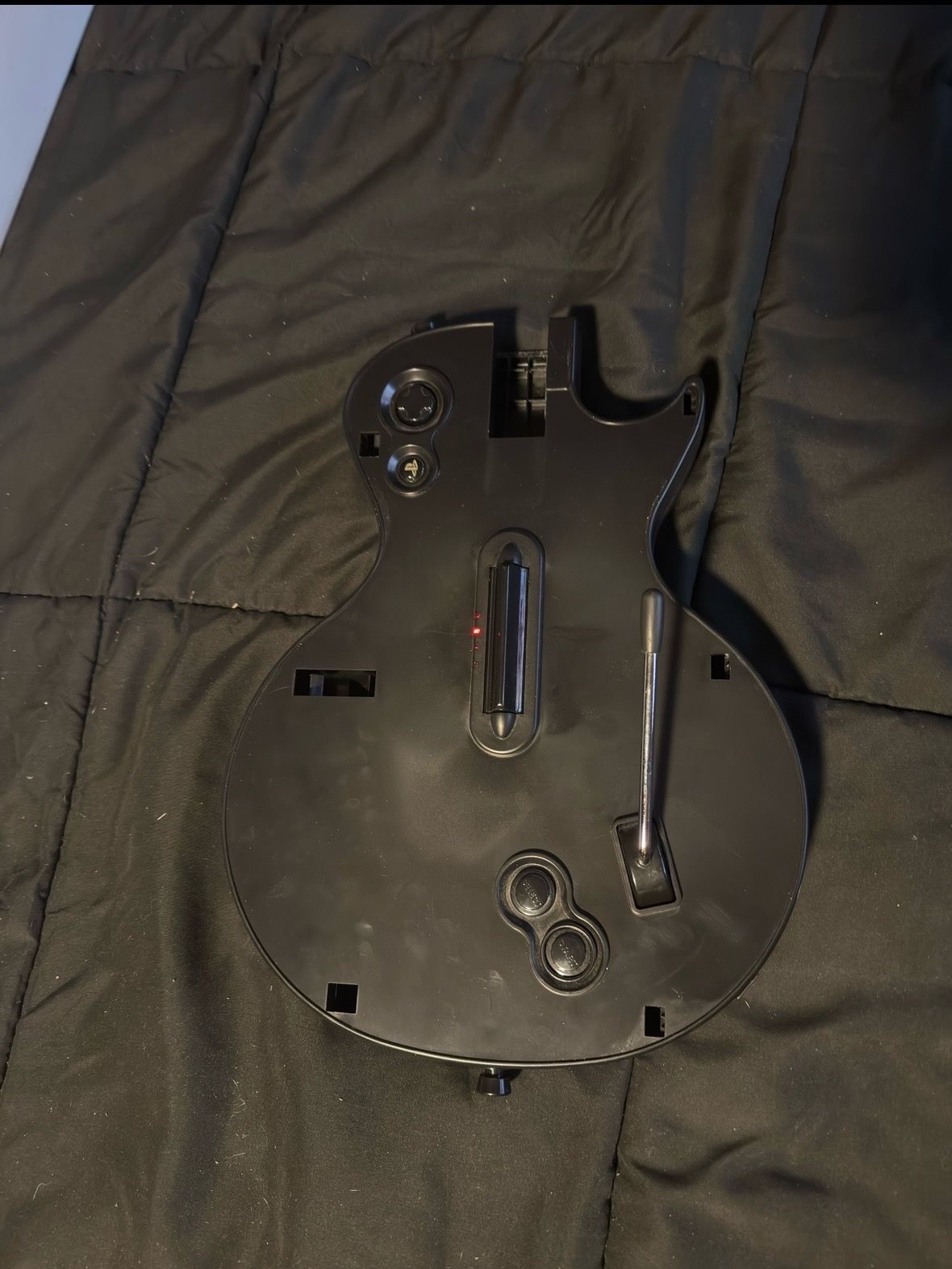 Guitar hero ps3