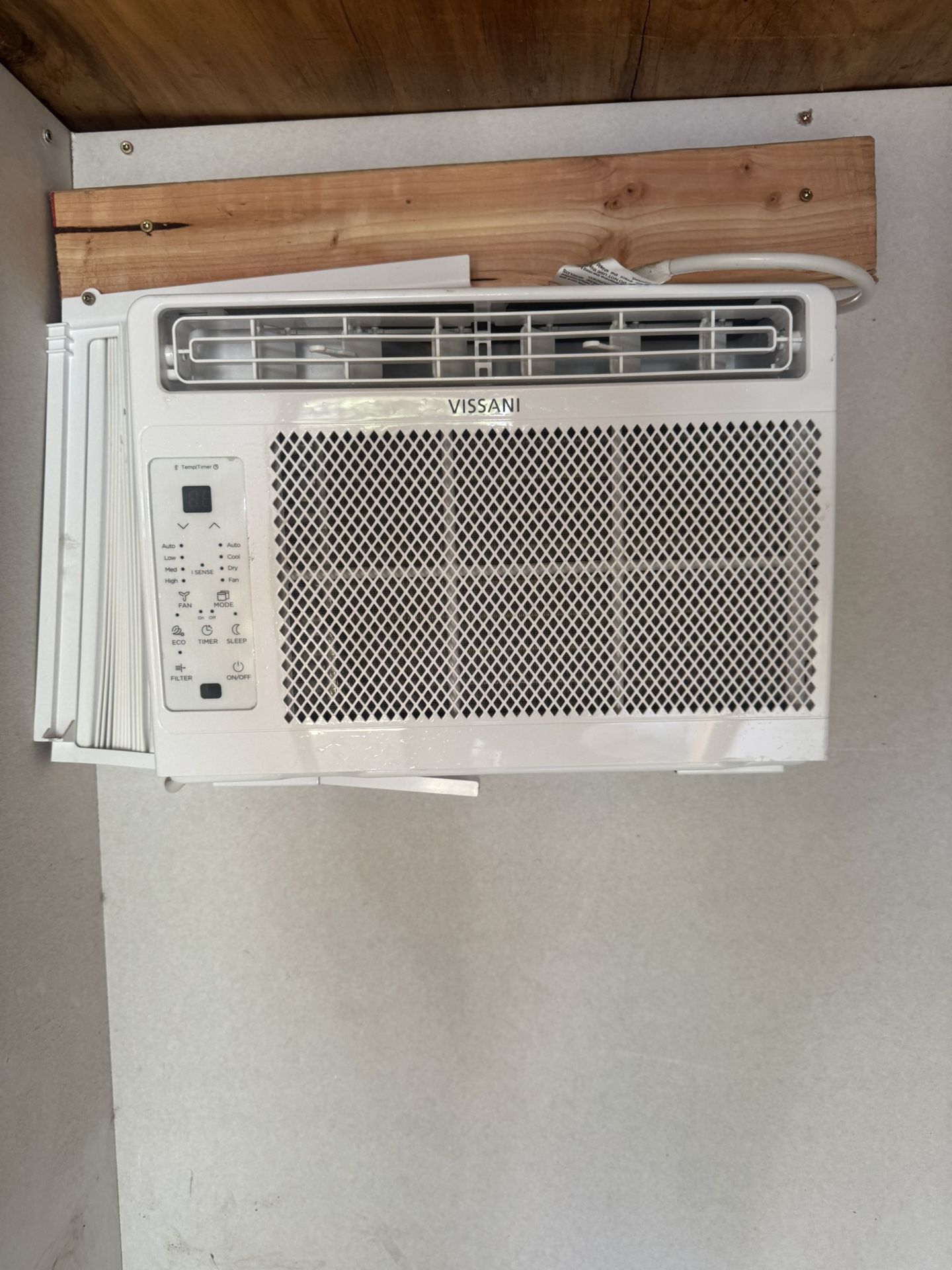 Window Ac Unit