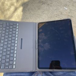 IPAD AIR - 11IN - 65GB- 10th GEN 2024