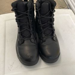 EMT Boots