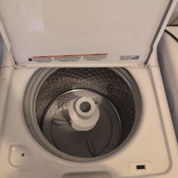 Lavadora Y Secadora  