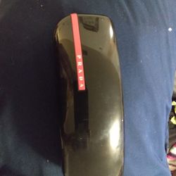 Prada Sunglasses Case