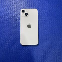 Iphone 14 White Color 128gb Unlocked