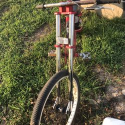 Schwinn Stingray OCC Chopper